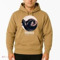 Pedro Racoon Dance Popular Internet Meme Mapache Dance Hoodie thumb 2