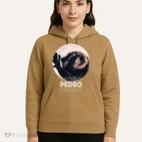 Pedro Racoon Dance Popular Internet Meme Mapache Dance Hoodie thumb 5