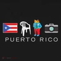 Puerto Rico Dtmf Bucket Hat thumb 4