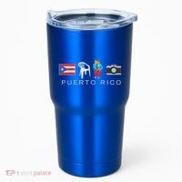 Puerto Rico Dtmf Tumbler thumb 0