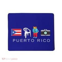 Puerto Rico Dtmf Mousepad thumb 0