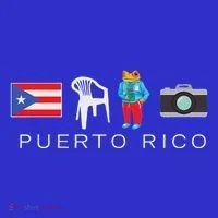 Puerto Rico Dtmf Women's Tank Top thumb 5