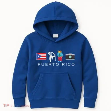 Kids Hoodie
