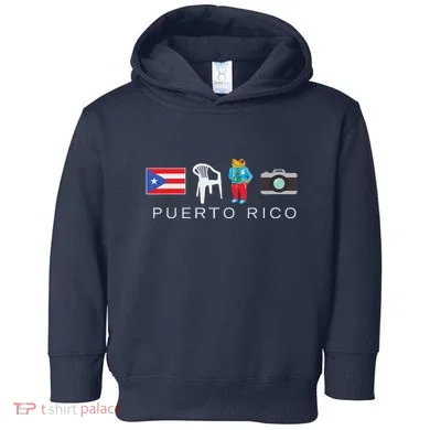 Toddler Hoodie