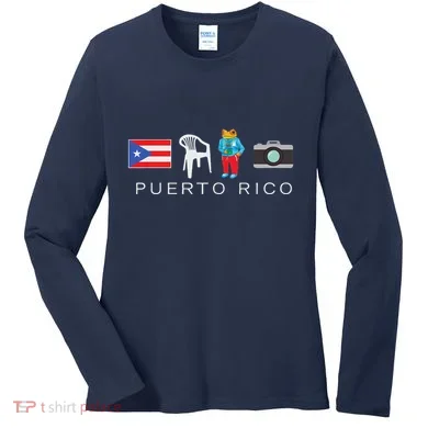 Women's Long Sleeve Shirt