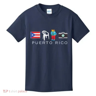 Kids T-Shirt