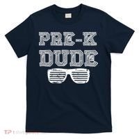 Pre-K Dude T-Shirt thumb 0