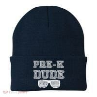 Pre-K Dude Beanie thumb 0