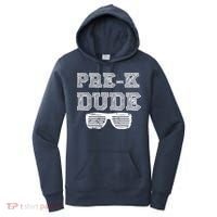 Pre-K Dude Women's Hoodie thumb 0
