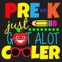 Pre-K Just Got A Lot Cooler Women's Sweatshirt thumb 2