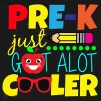 Pre-K Just Got A Lot Cooler Doggie Tank thumb 4