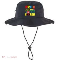 Pre-K Just Got A Lot Cooler Bucket Hat thumb 0