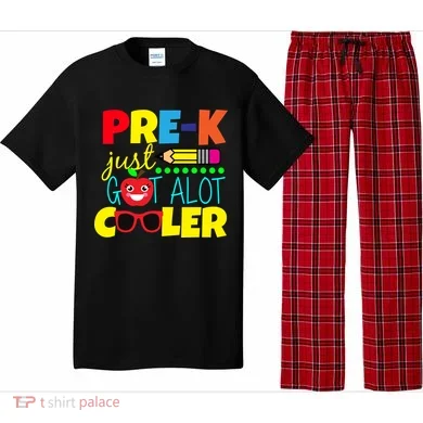 Pajama Set