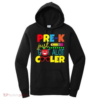 Women's Hoodie