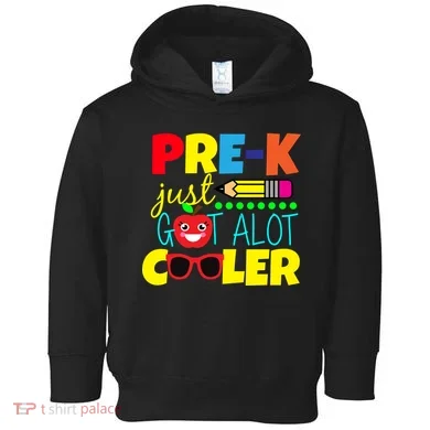 Toddler Hoodie