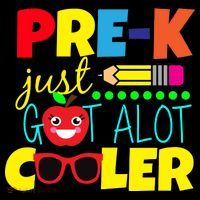Pre-K Just Got A Lot Cooler Kids Long Sleeve Shirt thumb 2