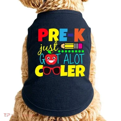 Doggie Tank
