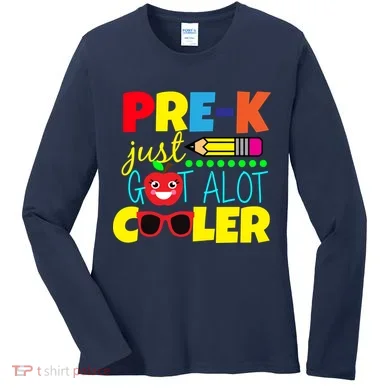 Women's Long Sleeve Shirt