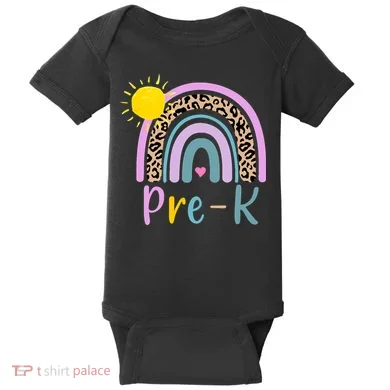 Baby Bodysuit