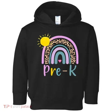 Toddler Hoodie