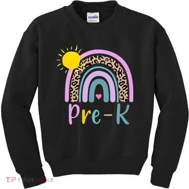 Kids Sweatshirt