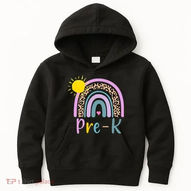 Kids Hoodie