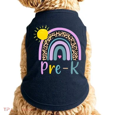 Doggie Tank