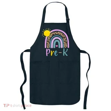 Apron