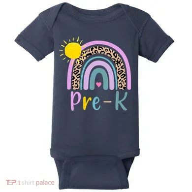 Baby Bodysuit