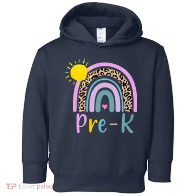 Toddler Hoodie