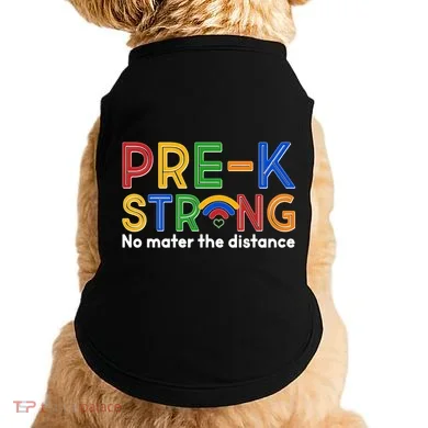 Doggie Tank