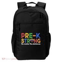Pre-K Strong No Matter The Difference Wi-fi  Backpack thumb 0