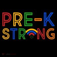 Pre-K Strong No Matter The Difference Wi-fi  Coffee Mug thumb 5