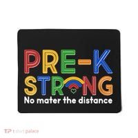 Pre-K Strong No Matter The Difference Wi-fi  Mousepad thumb 0