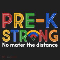 Pre-K Strong No Matter The Difference Wi-fi  Hat thumb 2