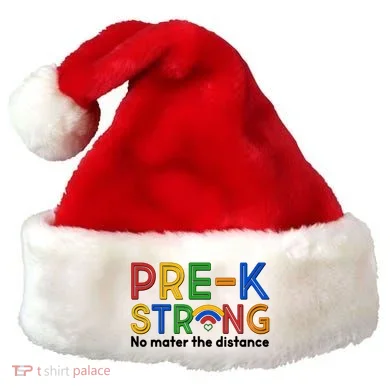 Santa Hat