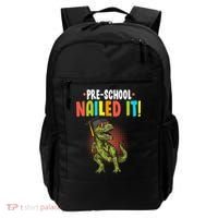 Pre-School Nailed it Backpack thumb 0