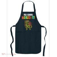 Pre-School Nailed it Apron thumb 0