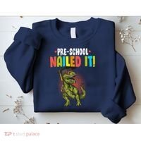 Pre-School Nailed it Sweatshirt thumb 2