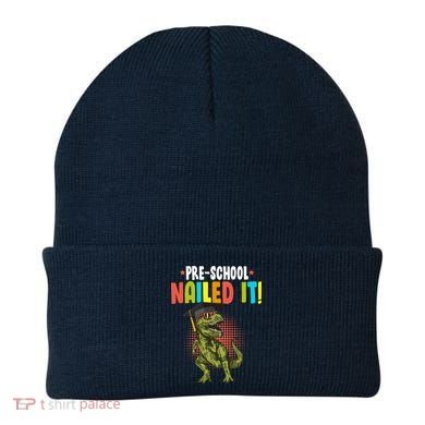 Pre-School Nailed it Beanie