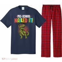 Pre-School Nailed it Pajama Set thumb 0