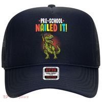Pre-School Nailed it Hat thumb 0
