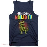 Pre-School Nailed it Tank Top thumb 0