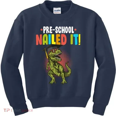 Kids Sweatshirt