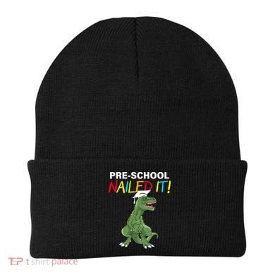 Pre-School Nailed It Dinosaur Beanie