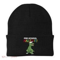 Pre-School Nailed It Dinosaur Beanie thumb 0