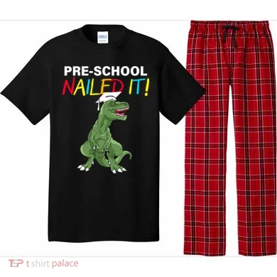 Pajama Set