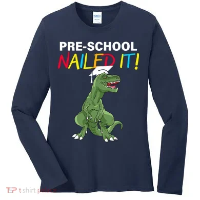 Women's Long Sleeve Shirt