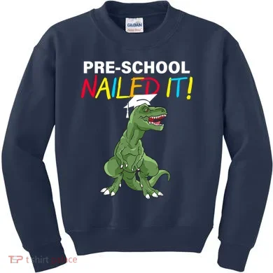Kids Sweatshirt