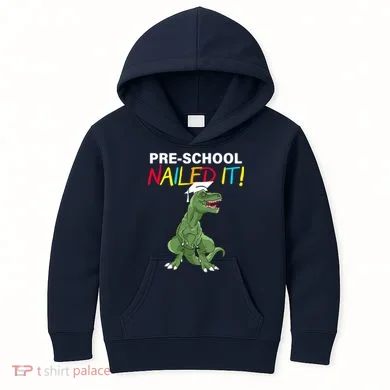 Kids Hoodie